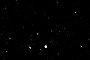 Granito Preto Diamante Negro
